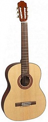FLIGHT C-100 Классическая гитара 1/2 